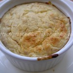 Soufflé de thon