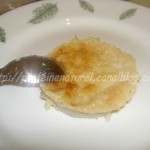 Oeufs au lait