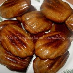 Gateau au chocolat #1