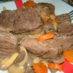 Boeuf bourguignon