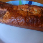 Brioche marbrée poire/chocolat – de Rosy-lizzy