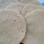 Baghrir marocain (version pour régime Dukan)