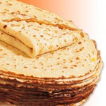 Chandeleur Dukan
