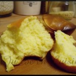 Pain au lait – de JuJuBe