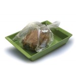 Mode de cuisson: le sac de cuisson