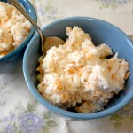 Délice frais de surimi citronné – de Basey