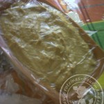 Foie gras (faux)