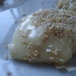 Babybels panés – d’Emma