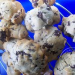 Cookies allégés