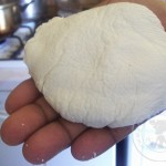 Fromage blanc égoutté express – de Mimi