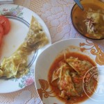 La pâte won-ton {test produit}