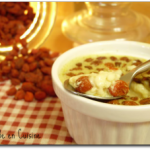 Clafoutis aux baies de goji – de JuJuBe