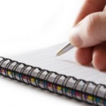 Mon carnet alimentaire d’observation
