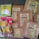 Concours inside: 2 lots de flans bio à gagner