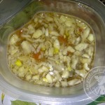 Sauce pour nems