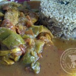 Tendrons de veau korma
