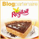 Partenariat: Régilait