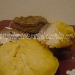 Cheese-cake au fromage blanc