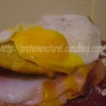 Croque Madame  #1