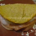 Croque Monsieur #1