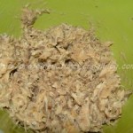 Rillettes de maquereaux et sardines #1