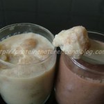 Riz au lait