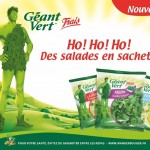 Partenaire: Géant Vert Frais