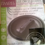 La poele façon pierre Pradel Premium {test matos}