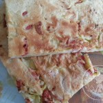 Jeon: pizza ou crêpe coréenne