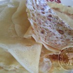 Crêpes à la règle de 3 ou la recette de crêpes pour les nuls