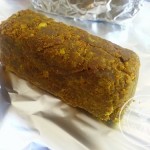 Roux de curry japonais fait maison…