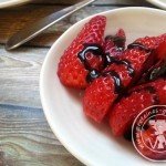 Caramel ou réduction de vinaigre balsamique {sans sucre}