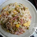 Riz cantonnais