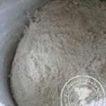 Mix pâtissier sans gluten