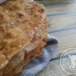 Tortillas: galettes de maïs {sans gluten/sans lactose/vegan}