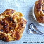 Tartelettes rustiques aux mirabelles… comme ça c’est chacune la sienne, na! {sans lactose}