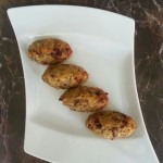 Brotknepfles: quenelles de pain