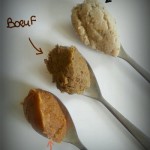 Bouillon de volaille, de boeuf, de légumes instantané maison
