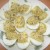 Oeufs farcis aux maquereaux à la moutarde