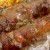 Brochettes de foie à la moutarde