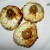 Champignons farcis au tartare