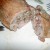 Escalope farcie aux champignons
