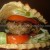 Hamburger (pain au son d’avoine)