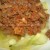 Tagliatelles de courgette à la bolognaise DUKAN