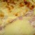 Quiche sans pate