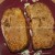 Pain perdu au son d’avoine {cuisson au four}