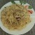 Crèpe sucrée au tofu – d’Elodie