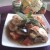Mijotée de poulet au Konjac &Aubergines Tomates – de NathLy