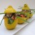 Citrons farcis aux saveurs marines – de Fantaisie
