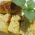 Mini cakes au basilic et surimi – de Fantaisie
